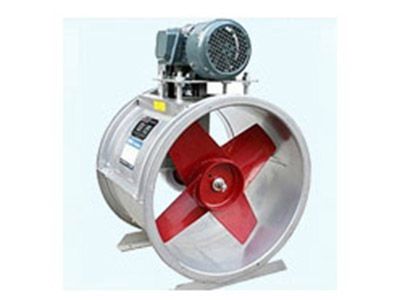 T35軸流風(fēng)機(jī)